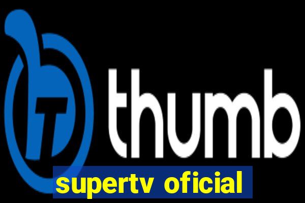 supertv oficial